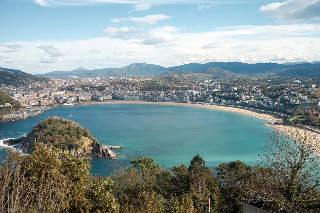 San Sebastián, Spain
