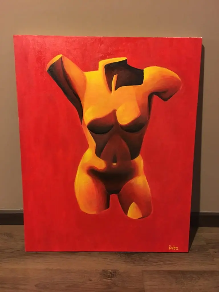 Tits